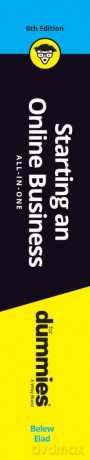 Starting An Online Business All In One - Shannon Belew [KSIĄŻKA]
