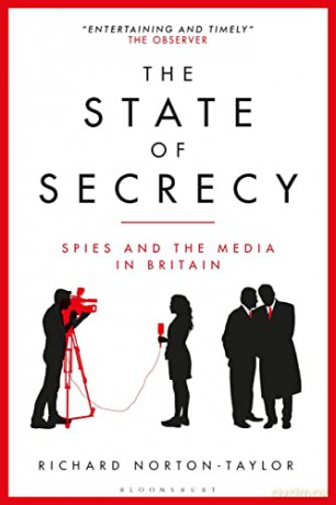 State Of Secrecy - R Norton-Taylor [KSIĄŻKA]