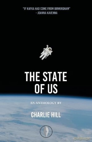State Of Us - Charlie Hill [KSIĄŻKA]