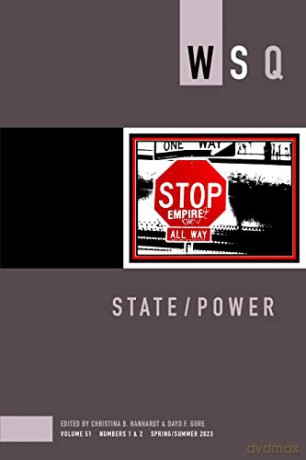 State Power [KSIĄŻKA]