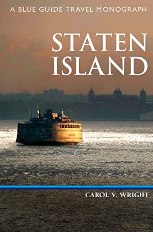 Staten Island - Von Pressentin Wrigh [KSIĄŻKA]