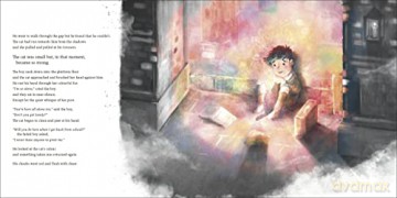 Station Cat - Stephen Hogtun [KSIĄŻKA]