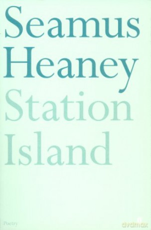 Station Island - Seamus Heaney [KSIĄŻKA]
