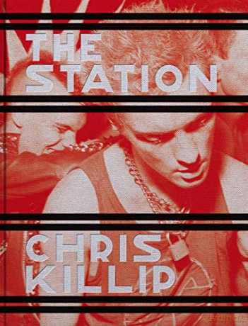 Station, The - Chris Killip [KSIĄŻKA]