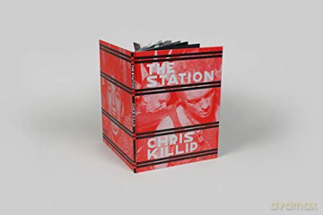 Station, The - Chris Killip [KSIĄŻKA]