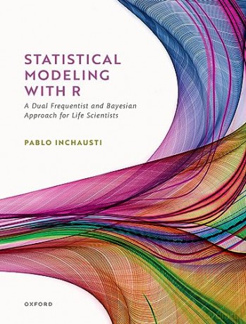 Statistical Modelling With R A Dual Freq - Pablo Inchausti [KSIĄŻKA]