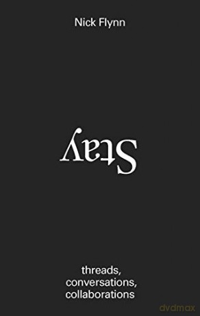 Stay Threads Conversations Collaborh [KSIĄŻKA]
