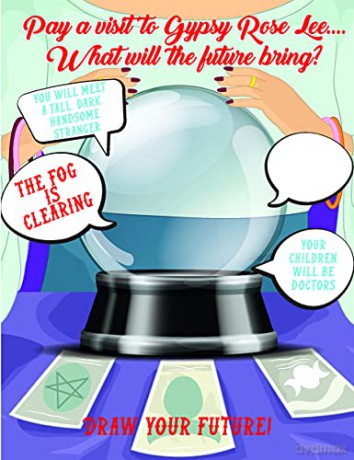 Staycation Survival Activities Book - Boxer Gifts [KSIĄŻKA]