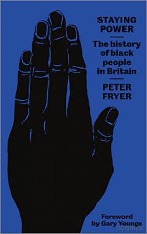 Staying Power - Peter Fryer [KSIĄŻKA]