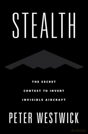 Stealth [KSIĄŻKA]