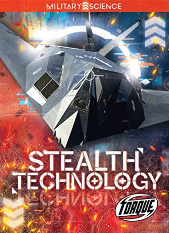 Stealth Technology - Elizabeth Noll [KSIĄŻKA]