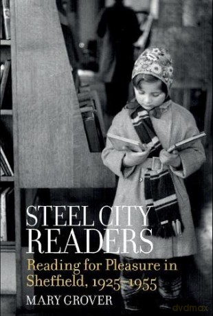 Steel City Readers - Mary Grover [KSIĄŻKA]