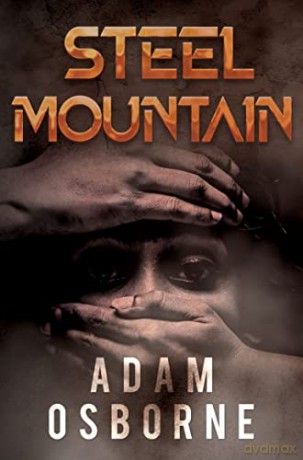 Steel Mountain - Adam Osborne [KSIĄŻKA]