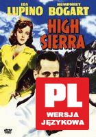 High Sierra [DVD]
