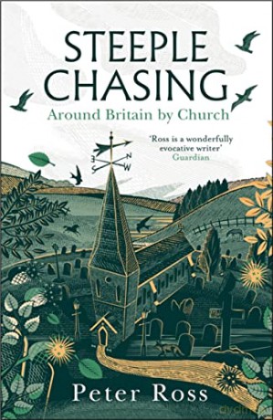 Steeple Chasing - Peter Ross [KSIĄŻKA]