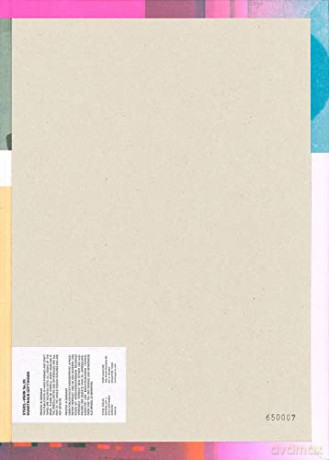 Steidl Werk No.30 Kunsthaus Gottingen - Theseus Chan [KSIĄŻKA]