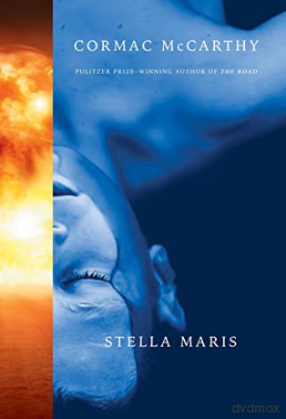 Stella Maris Us Intl Tpb - Cormac Mccarthy [KSIĄŻKA]