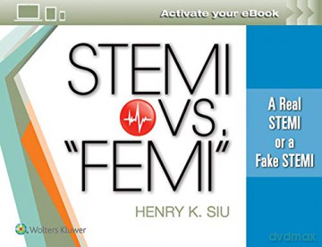 Stemi Vs Femi Real Deal Or Fake Stemi [KSIĄŻKA]