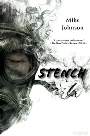 Stench - Mike Johnson [KSIĄŻKA]