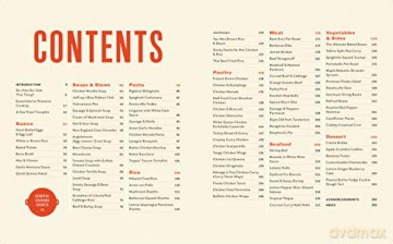 Stepbystep Instant Pot Cookbook - Jeffrey Eisner [KSIĄŻKA]