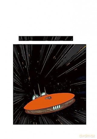 Stephen Mccranies Space Boy Omnibus V 4 - Stephen Mccranie [KSIĄŻKA]