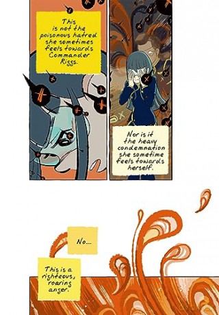 Stephen Mccranies Space Boy Volume 16 - Stephen Mccranie [KSIĄŻKA]