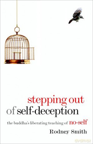 Stepping Out Of Self Deception - Rodney Smith [KSIĄŻKA]