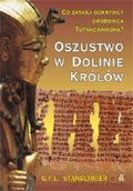 Oszustwo W Dolinie Królów - G.F.L. Stanglmeier [KSIĄŻKA]