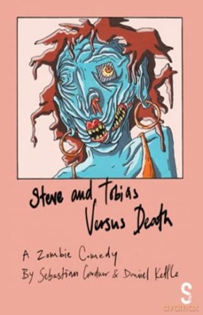 Steve And Tobias Versus Death [KSIĄŻKA]
