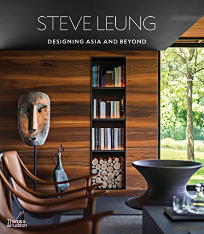 Steve Leung Works - Christina Koh [KSIĄŻKA]