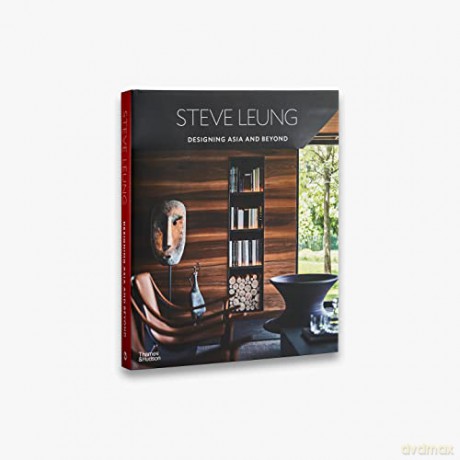 Steve Leung Works - Christina Koh [KSIĄŻKA]
