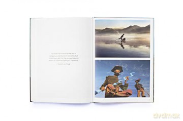 Steve Mccurry In Search Of Elsewhere - Steven Mccurry [KSIĄŻKA]