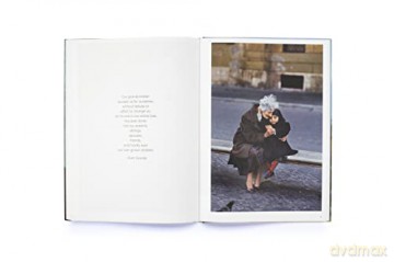 Steve Mccurry In Search Of Elsewhere - Steven Mccurry [KSIĄŻKA]