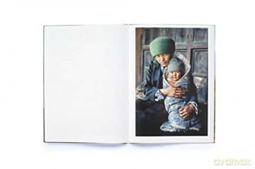 Steve Mccurry In Search Of Elsewhere - Steven Mccurry [KSIĄŻKA]