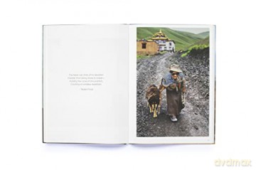 Steve Mccurry In Search Of Elsewhere - Steven Mccurry [KSIĄŻKA]