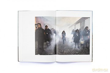 Steve Mccurry In Search Of Elsewhere - Steven Mccurry [KSIĄŻKA]