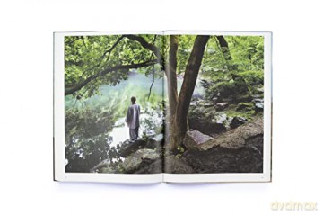 Steve Mccurry In Search Of Elsewhere - Steven Mccurry [KSIĄŻKA]