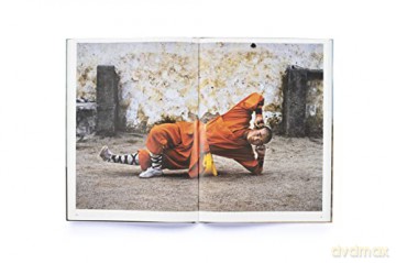 Steve Mccurry In Search Of Elsewhere - Steven Mccurry [KSIĄŻKA]