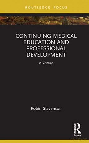 Stevenson - Continuing Medical Edu - Stevenson [KSIĄŻKA]