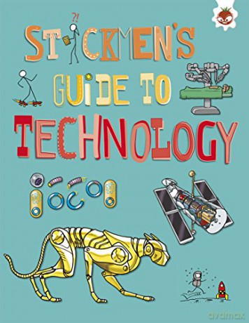 Stickmen's Guide To Technology [KSIĄŻKA]