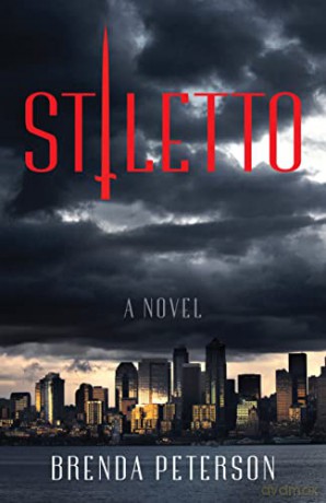 Stiletto [KSIĄŻKA]