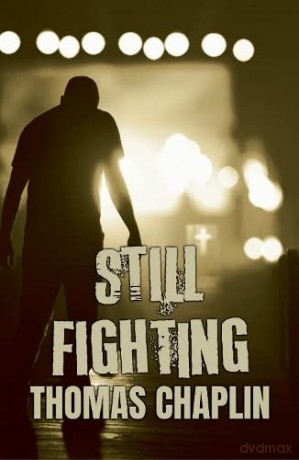 Still Fighting - Thomas Chaplin [KSIĄŻKA]