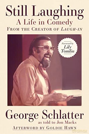 Still Laugh In [KSIĄŻKA]