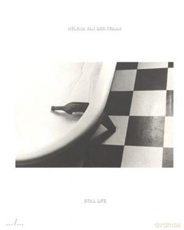 Still Life - Helena Van Der Kraan [KSIĄŻKA]