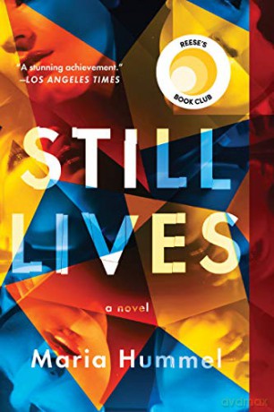 Still Lives - Maria Hummel [KSIĄŻKA]