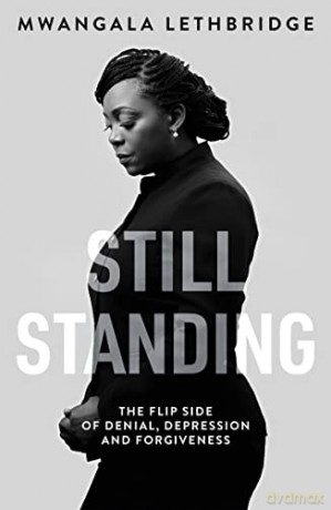 Still Standing - Mwangala Lethbridge [KSIĄŻKA]