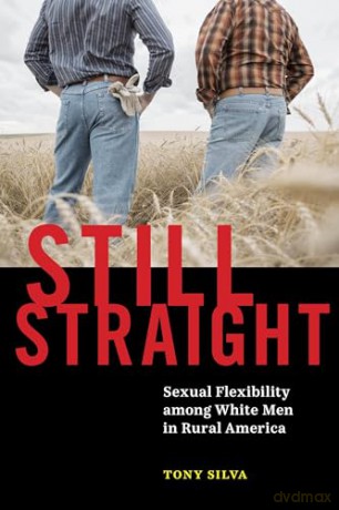 Still Straight - Tony Silva [KSIĄŻKA]