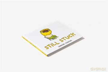 Still Stuck - Shinsuke Yoshitake [KSIĄŻKA]