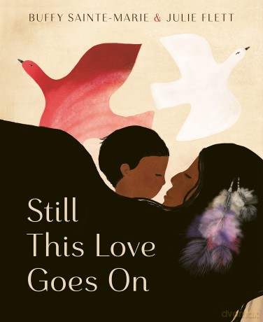 Still This Love Goes On [KSIĄŻKA]