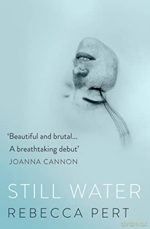 Still Water - Rebecca Pert [KSIĄŻKA]